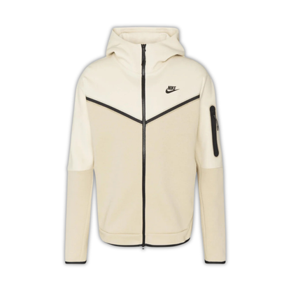 Sudadera NIKE TECH FLEECE