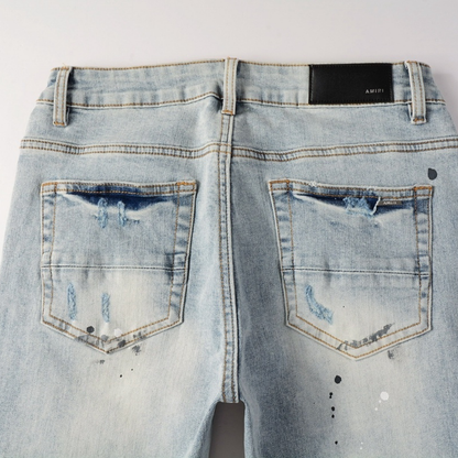 Pantalones AMIRl