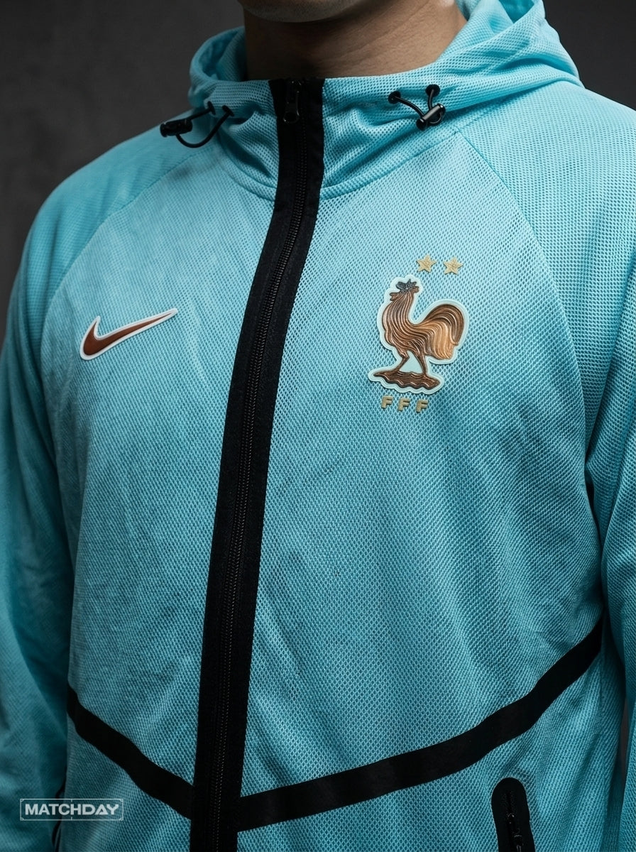 Windbreaker Anthem 2026