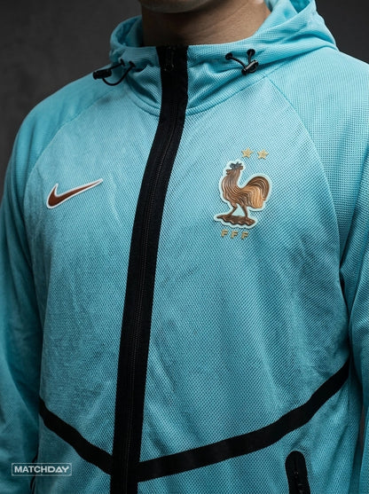 Windbreaker Anthem 2026