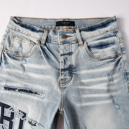 Pantalones cortos AMIRl