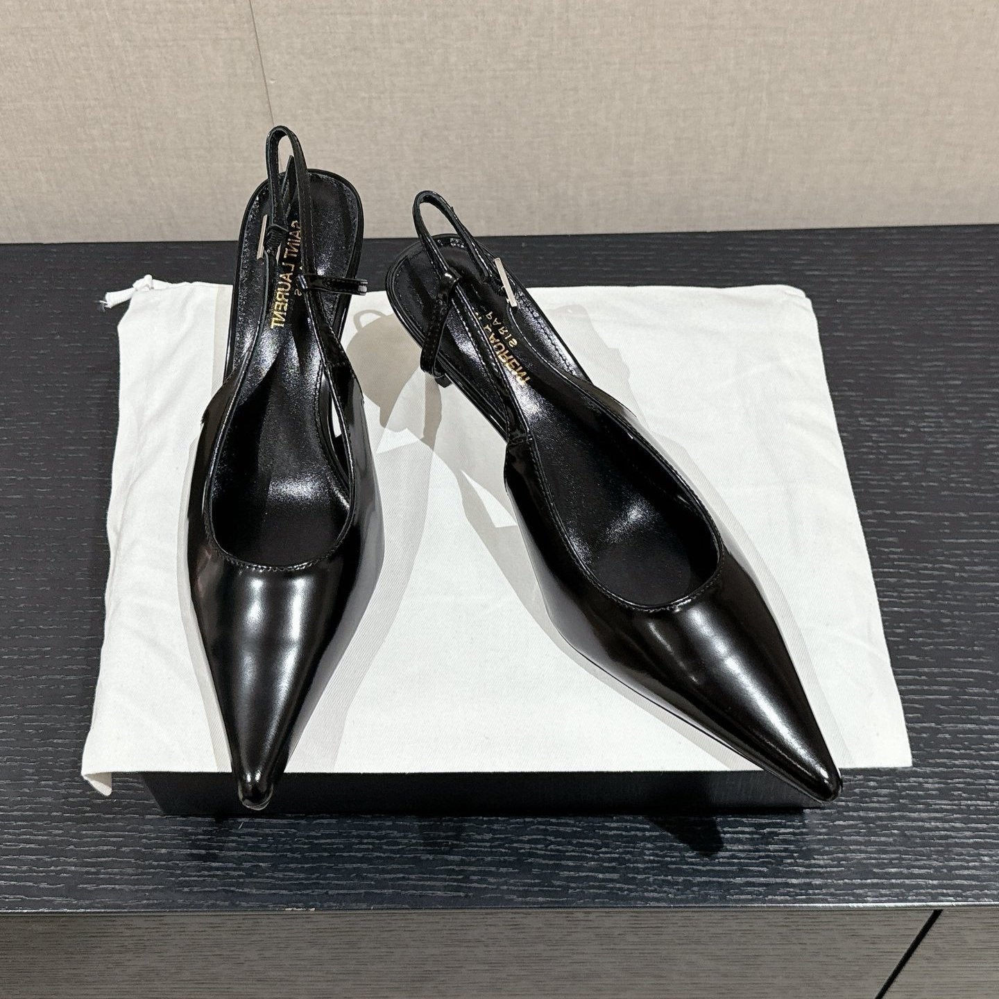 Saint Laurent