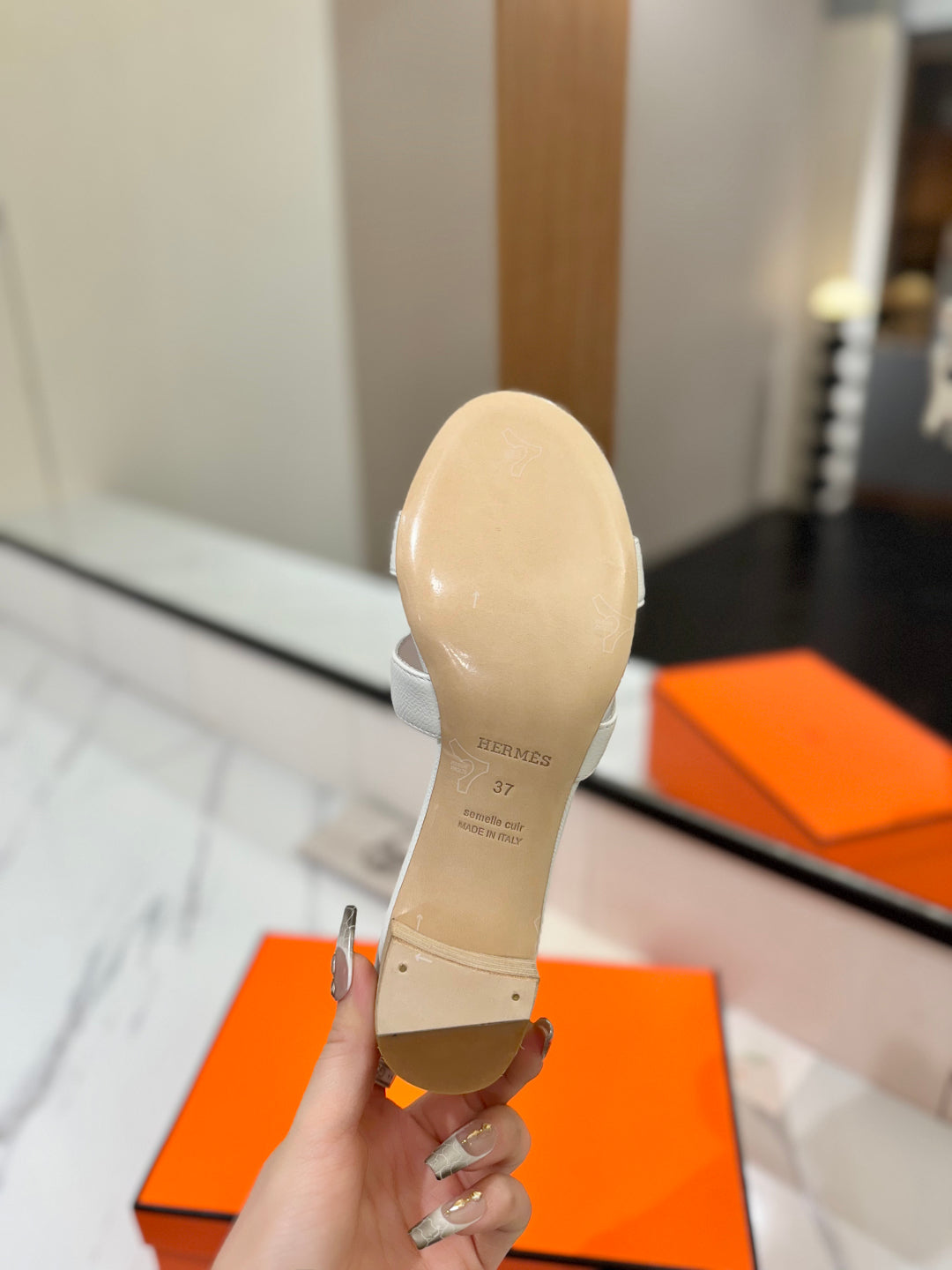 Hermès