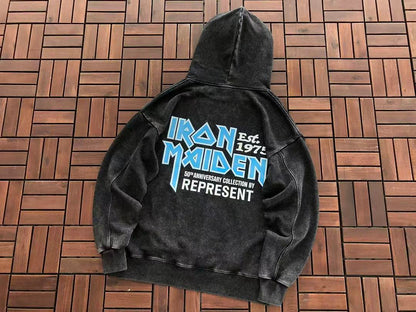 REPRESENT HOODIE