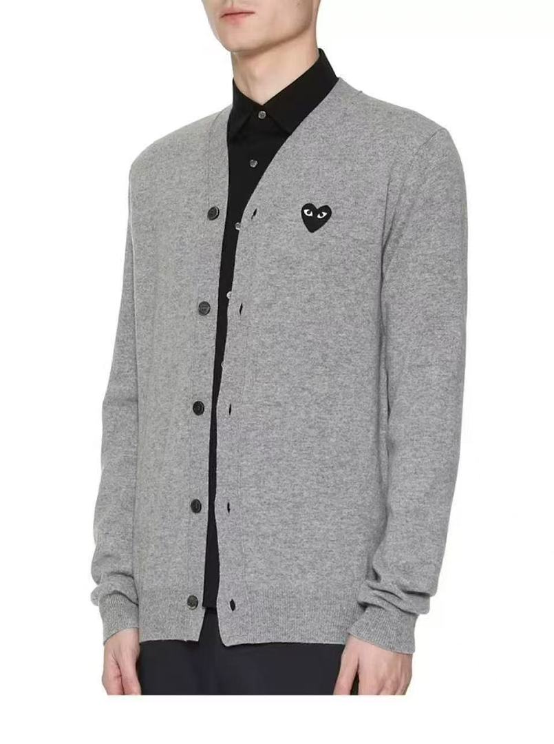 CDG SWEATER