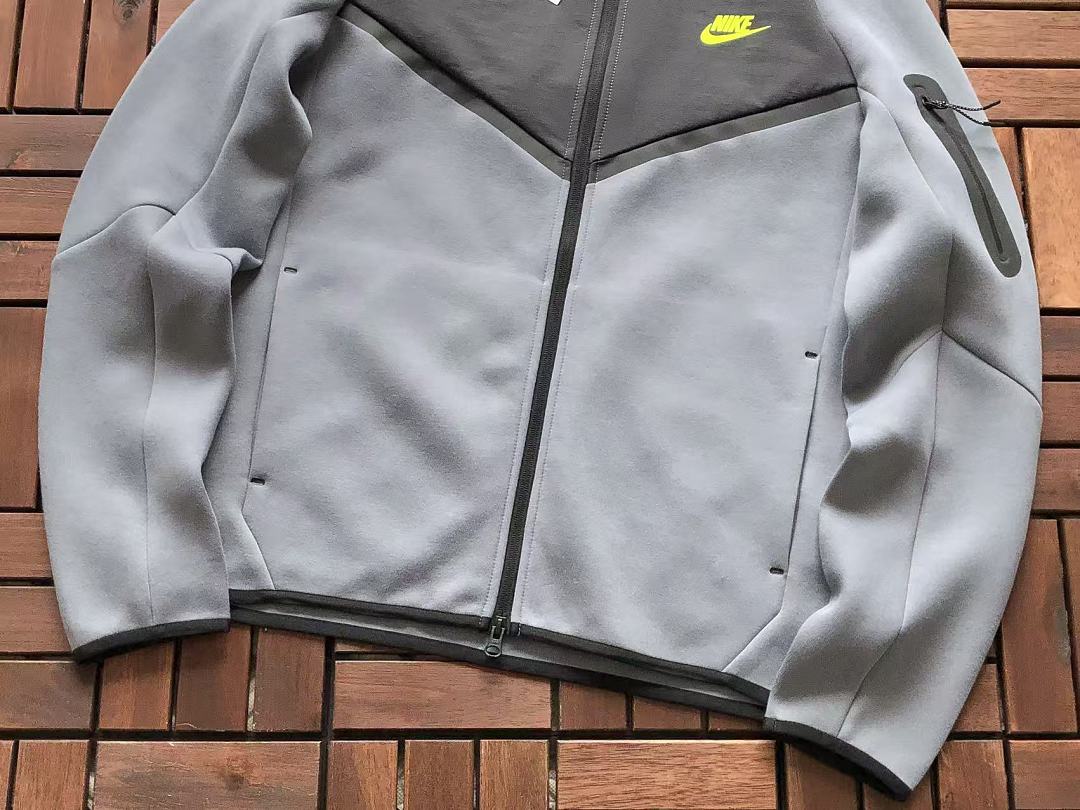 2025 IH4302-065 zip-up coat IH4303-065 pants