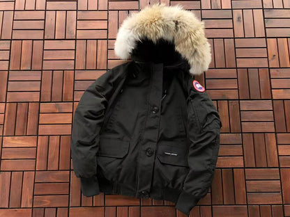 C🔥N🔥🔥A G🔥🔥🔥E DOWN JACKET