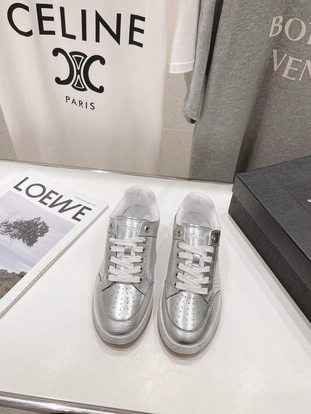 Saint Laurent