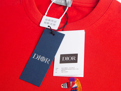 CAMISETA DIØR - 38