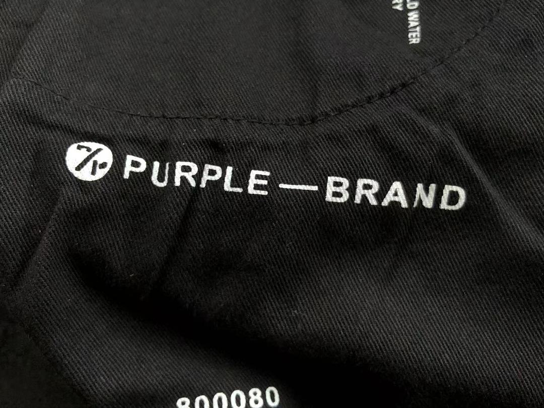 PURPLE BRAND JEANS
