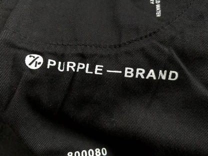 PURPLE BRAND JEANS