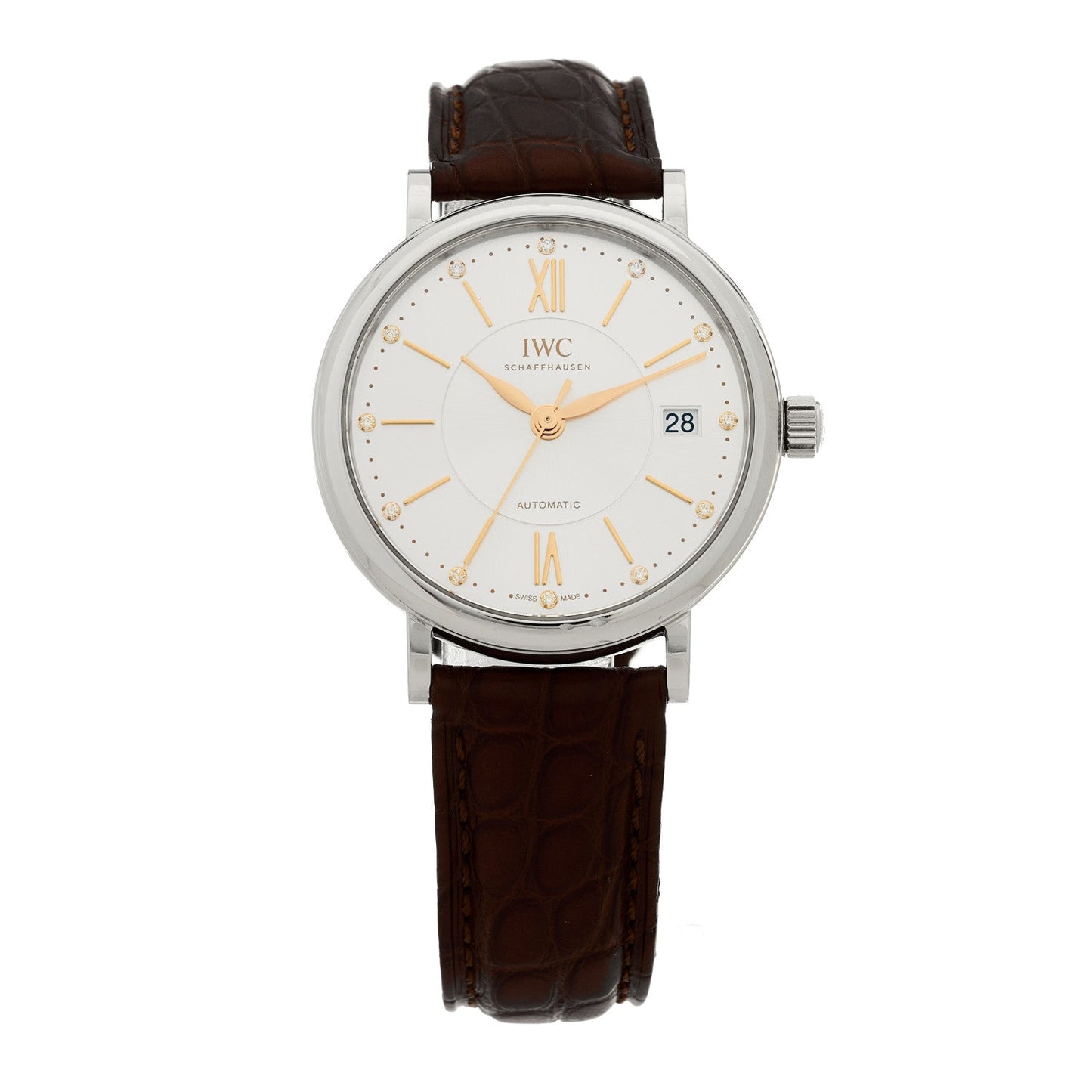 IWC