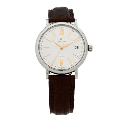 IWC