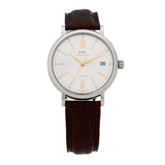 IWC