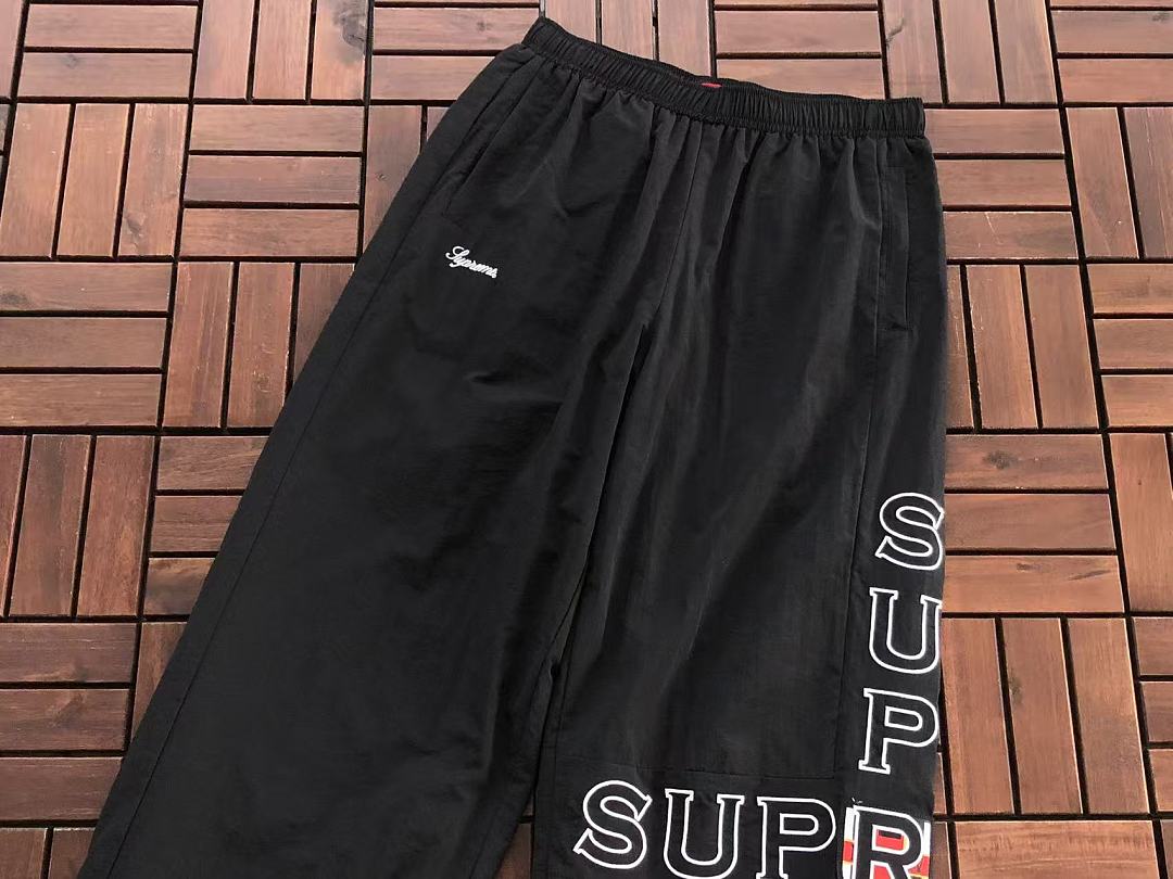 TOP ￥ 288 PANTS S🔥P🔥E🔥E JACKET TROUSERS