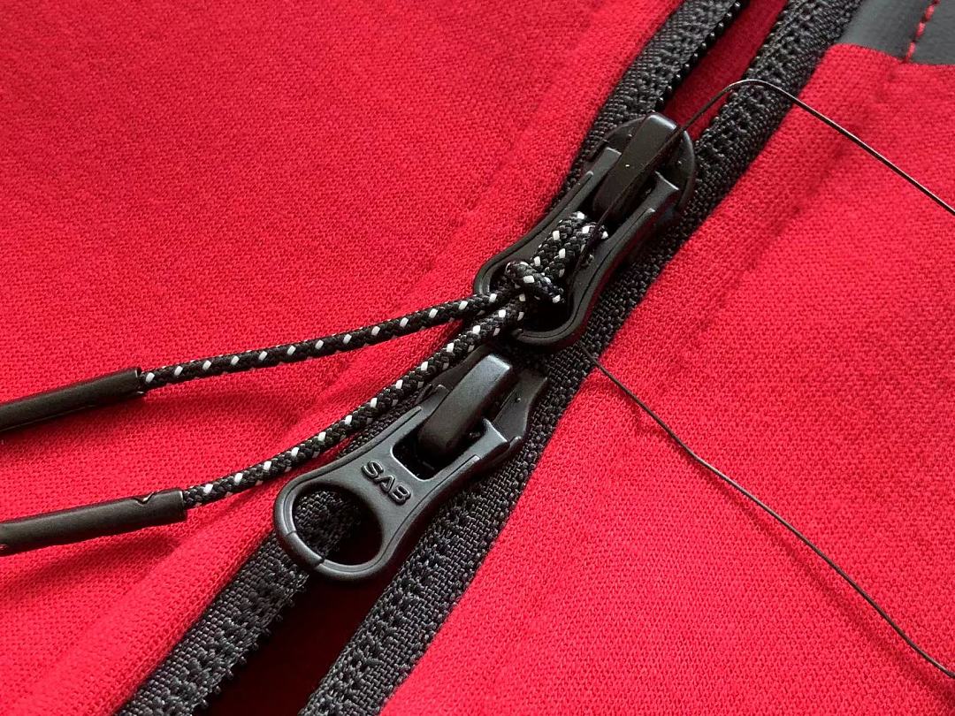TF 2025 HV0949-687 zip-up coat HV0959-687 pants