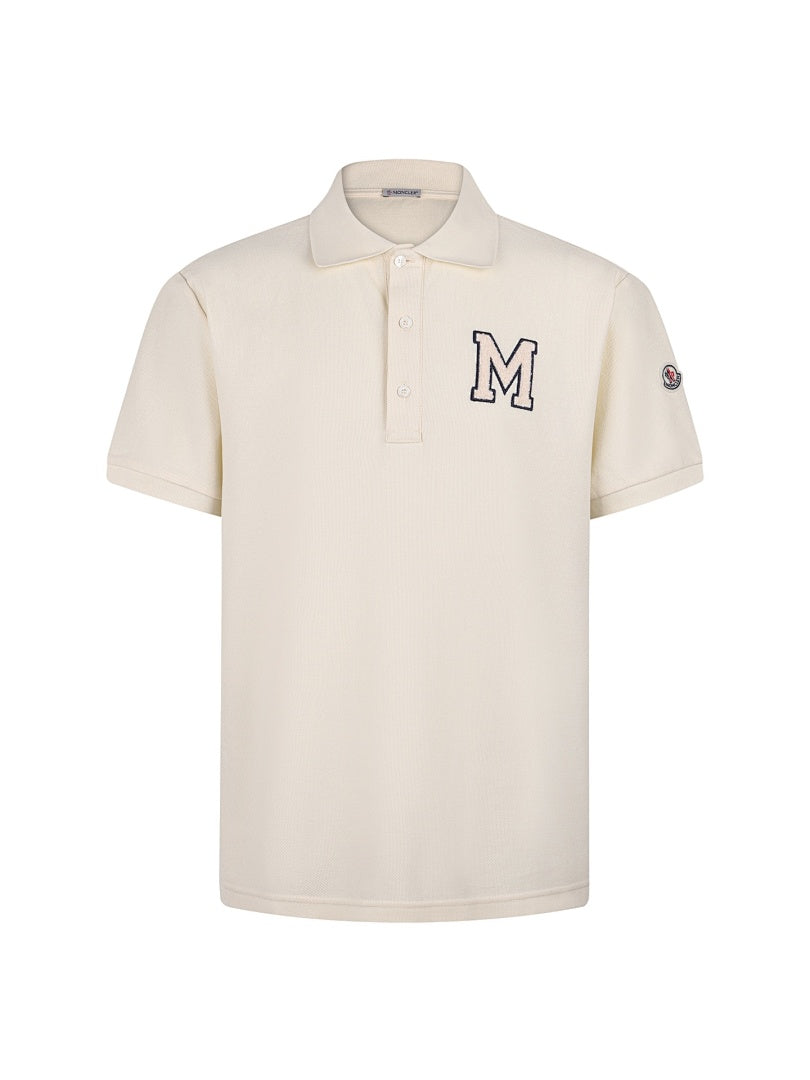CAMISETA MONCL£R - 199