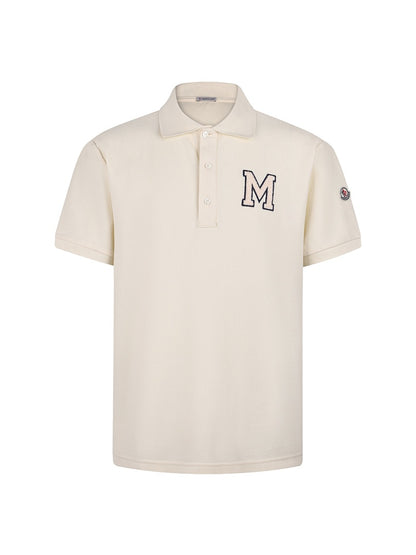 CAMISETA MONCL£R - 199