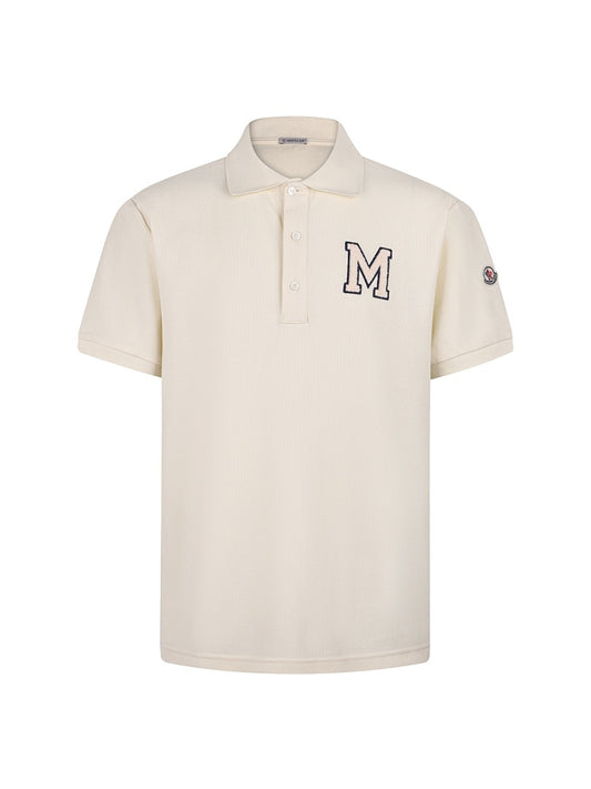 CAMISETA MONCL£R - 199