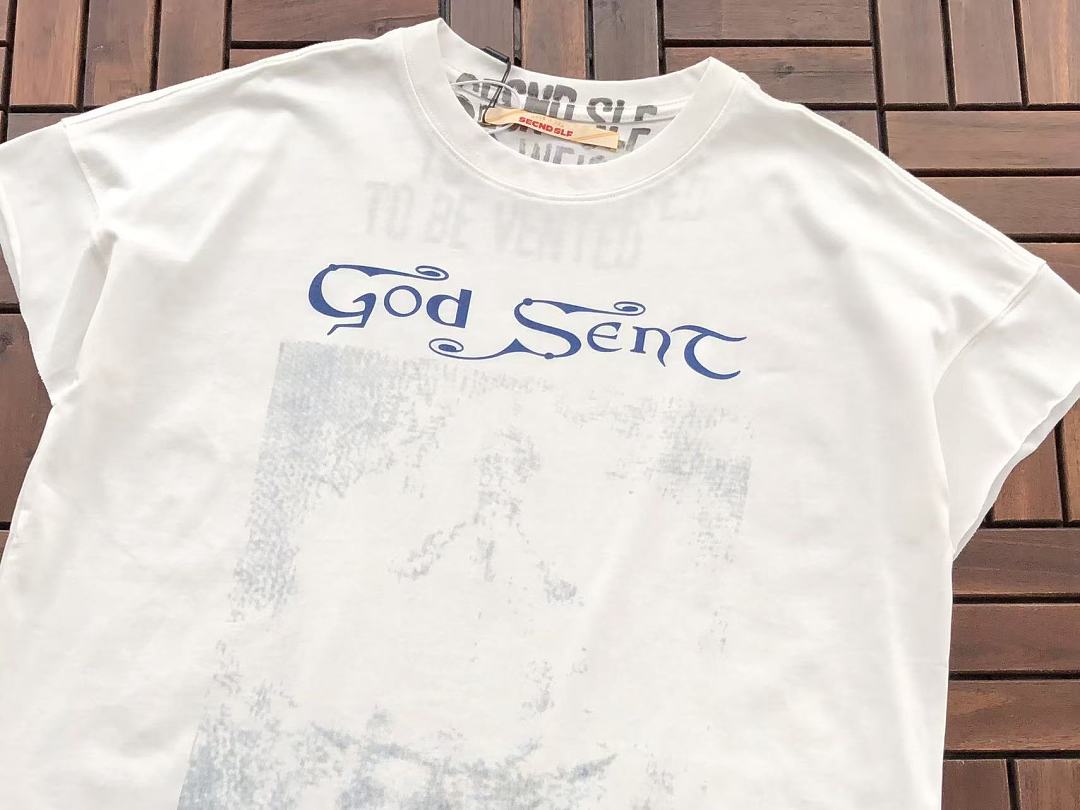 VINTAGE T-SHIRT