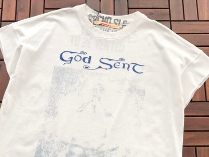 VINTAGE T-SHIRT