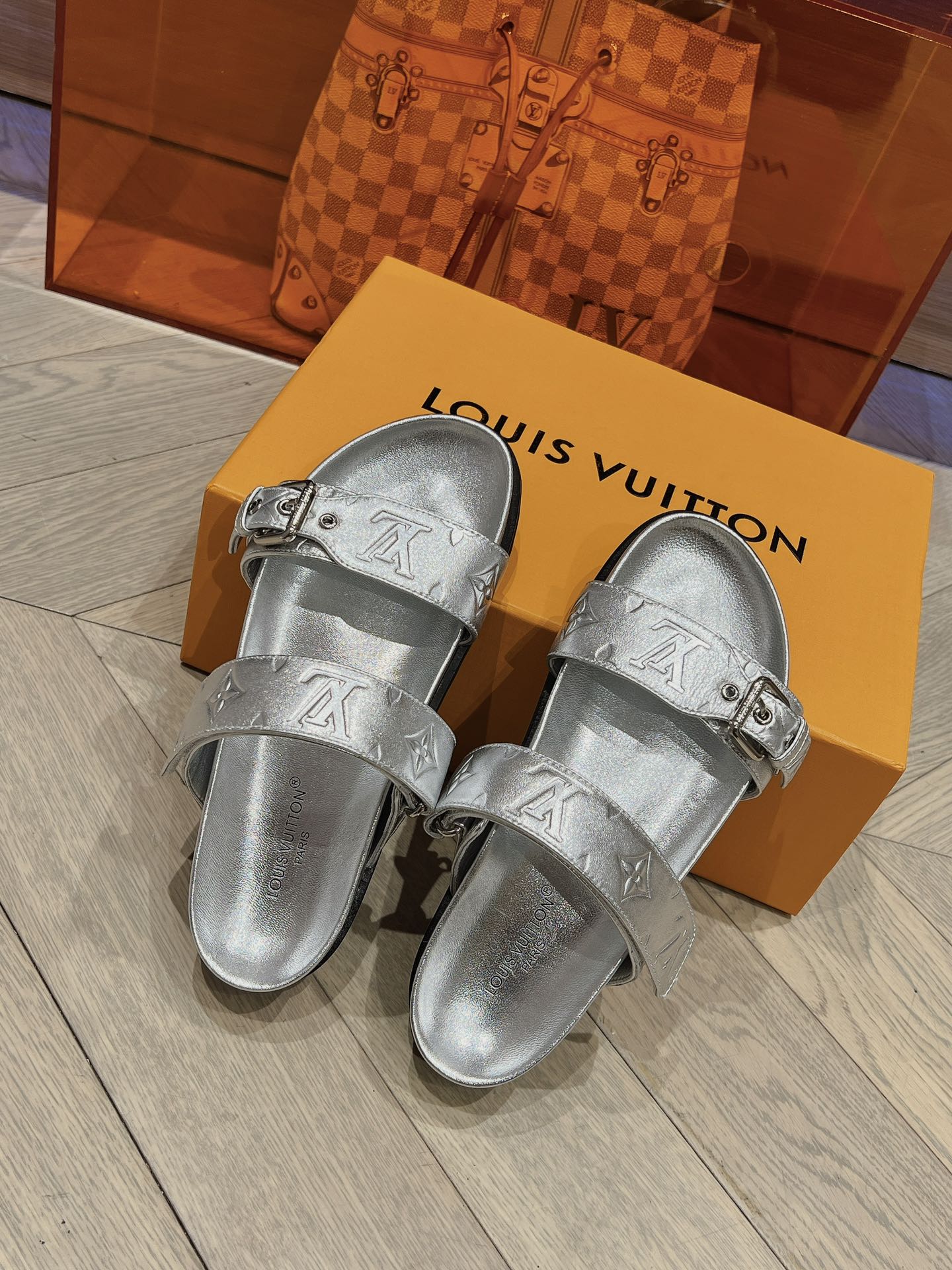 Louis Vuitton