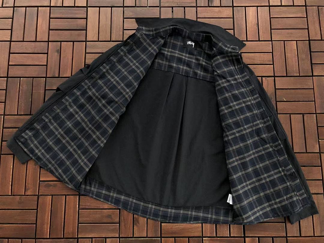 ST🔥S🔥Y JACKET
