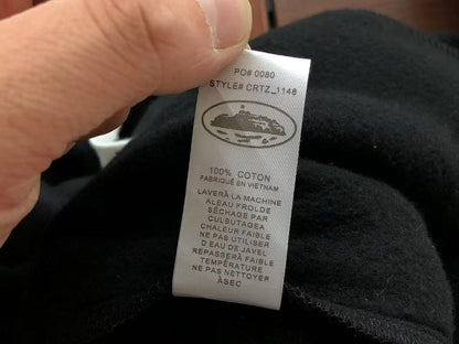 C🔥RT🔥🔥Z SWEATER TROUSERS FLEECE