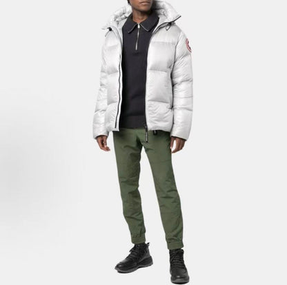 C🔥N🔥🔥A G🔥🔥🔥E DOWN JACKET