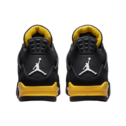 JORDAN 4 Retro Thunder