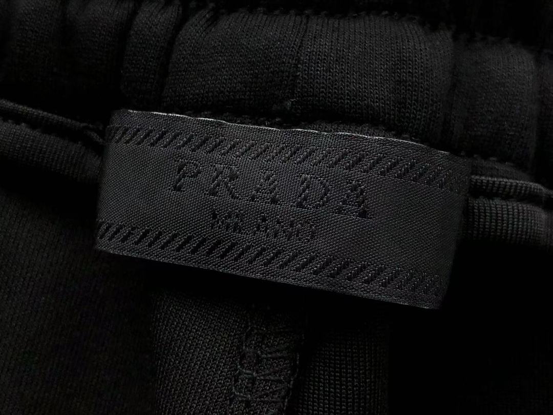 P🔥A🔥A SWEATER TROUSERS