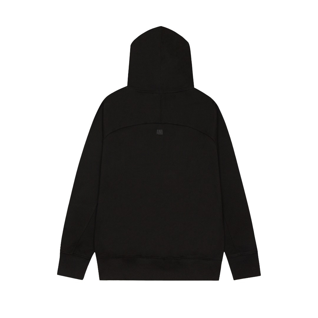 SUDADERA AMI