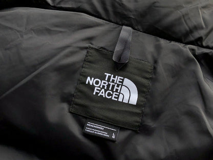 🔥husky11~ 1996 Retro Nuptse Jacket