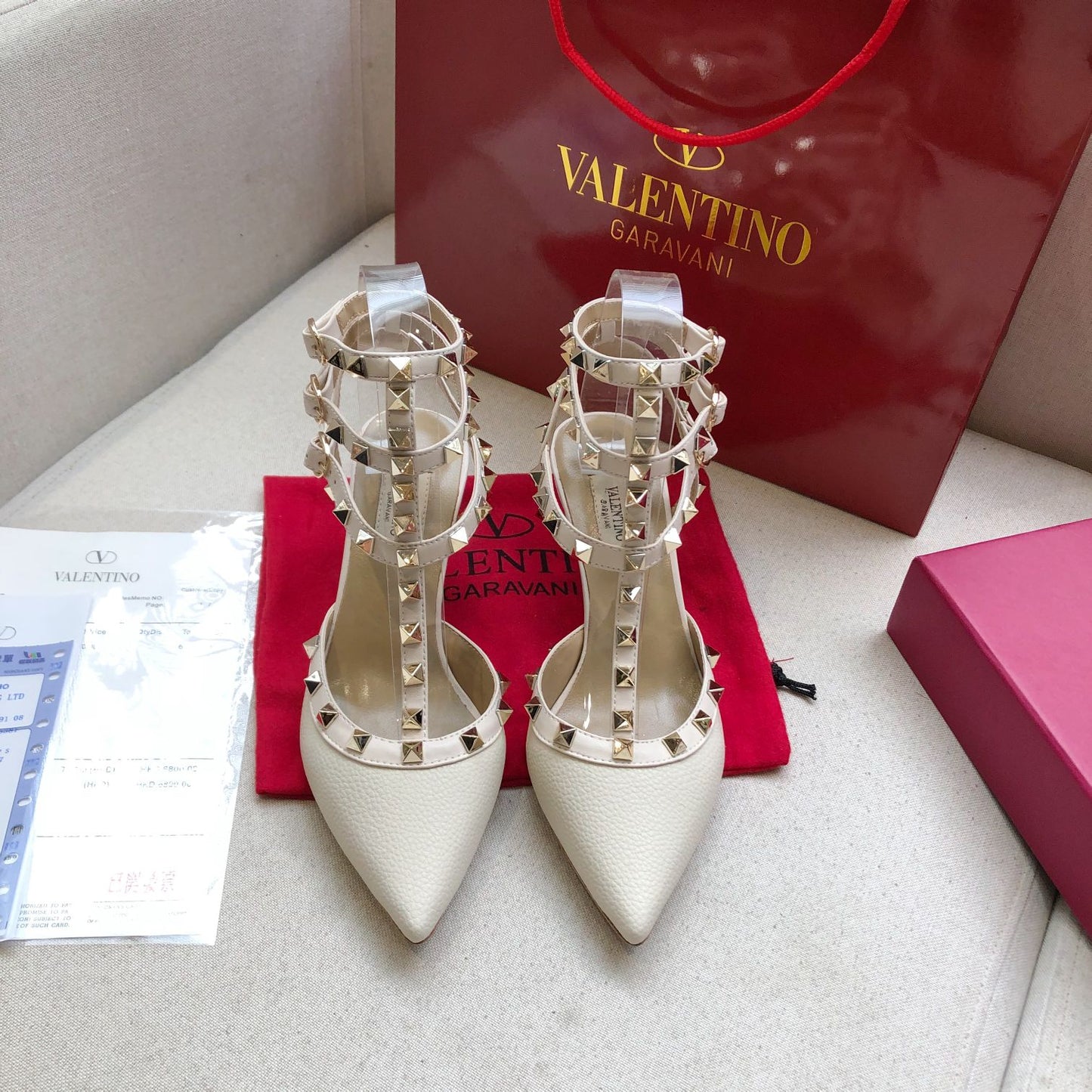 Valentino