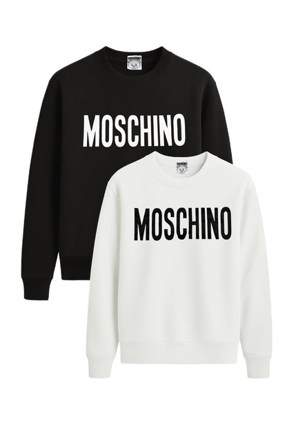 FELPA MOSCHIN