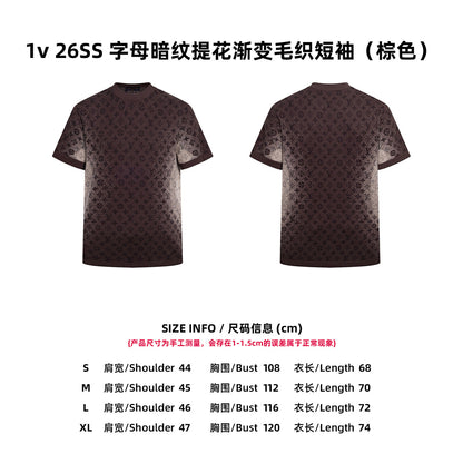 CAMISETA LV - 626