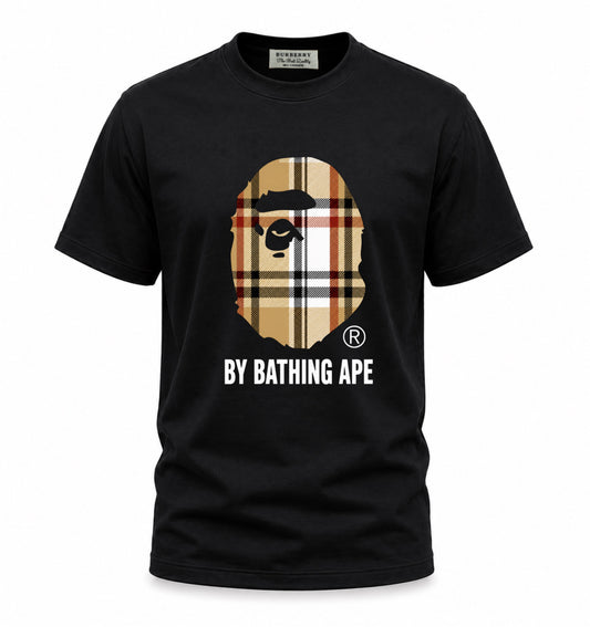 Camiseta BURBERR¥