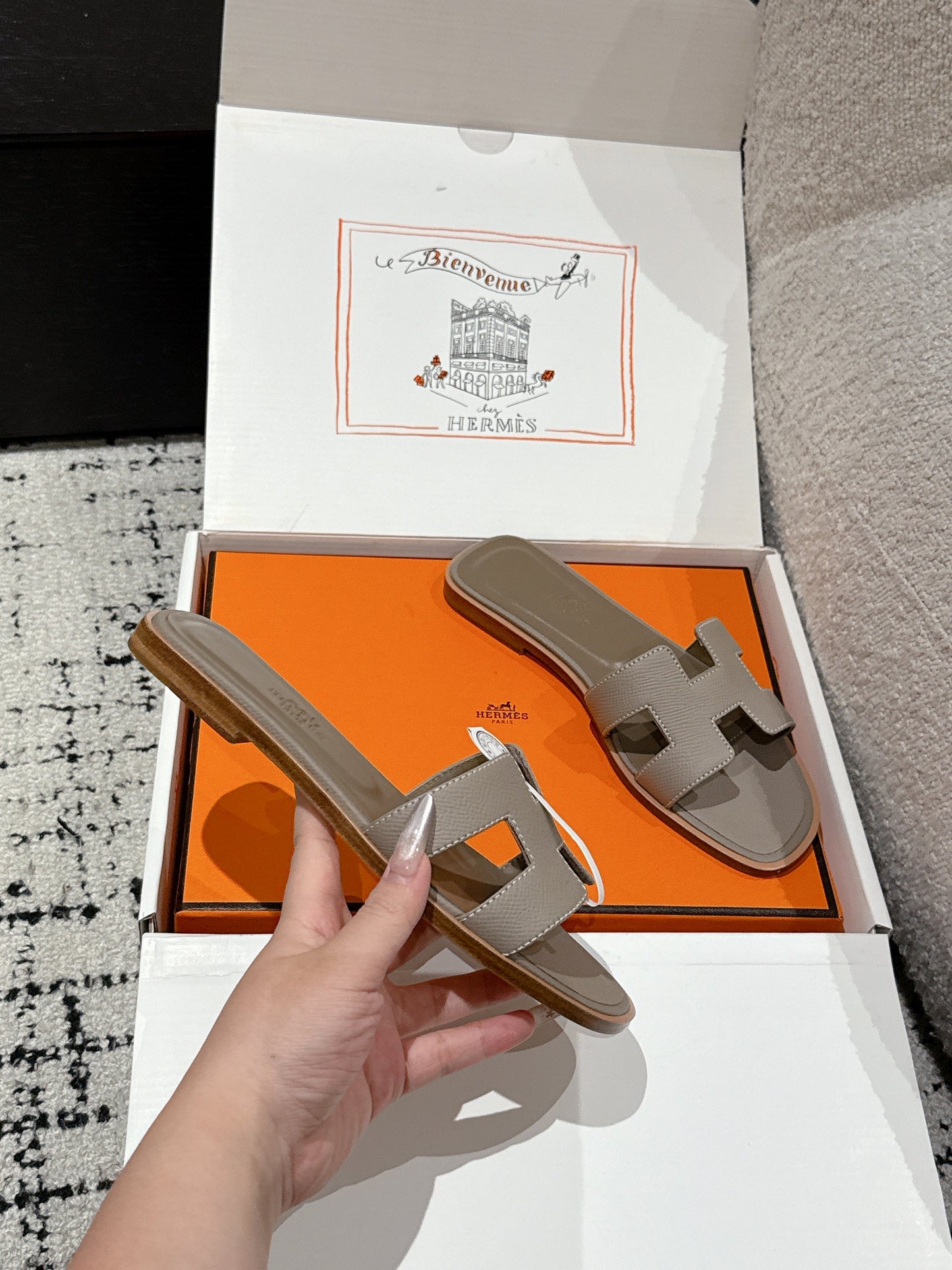 Hermès