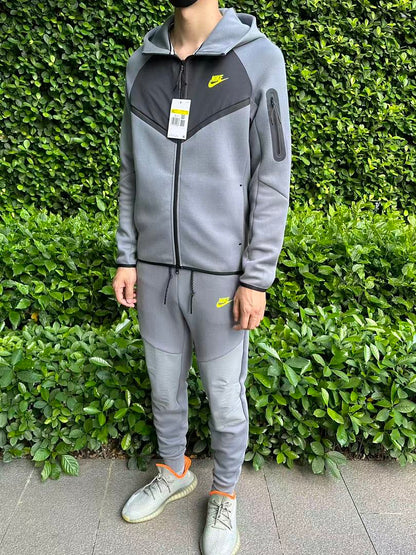 2025 IH4302-065 zip-up coat IH4303-065 pants