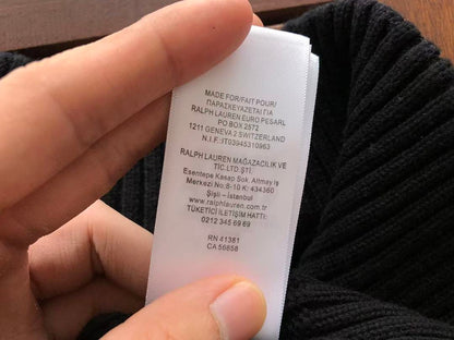 RA🔥PH🔥AU🔥EN SWEATER