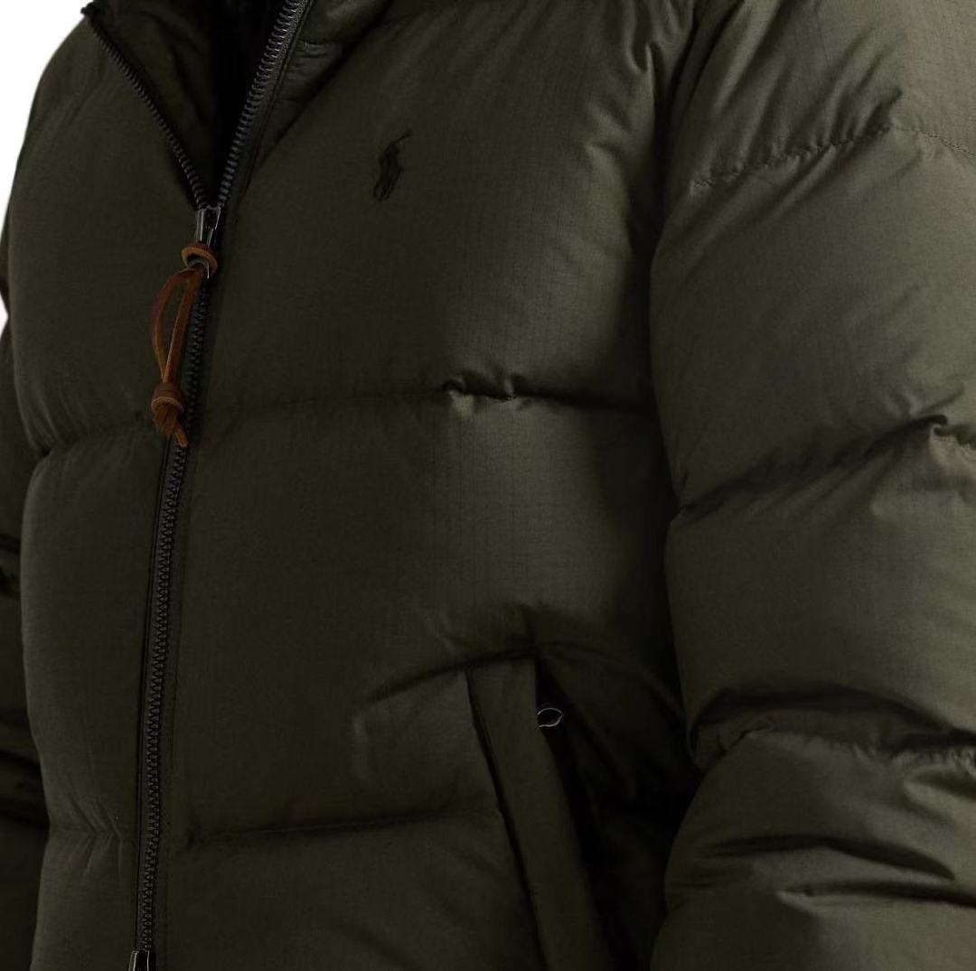 RA🔥PH🔥AU🔥EN DOWN JACKET