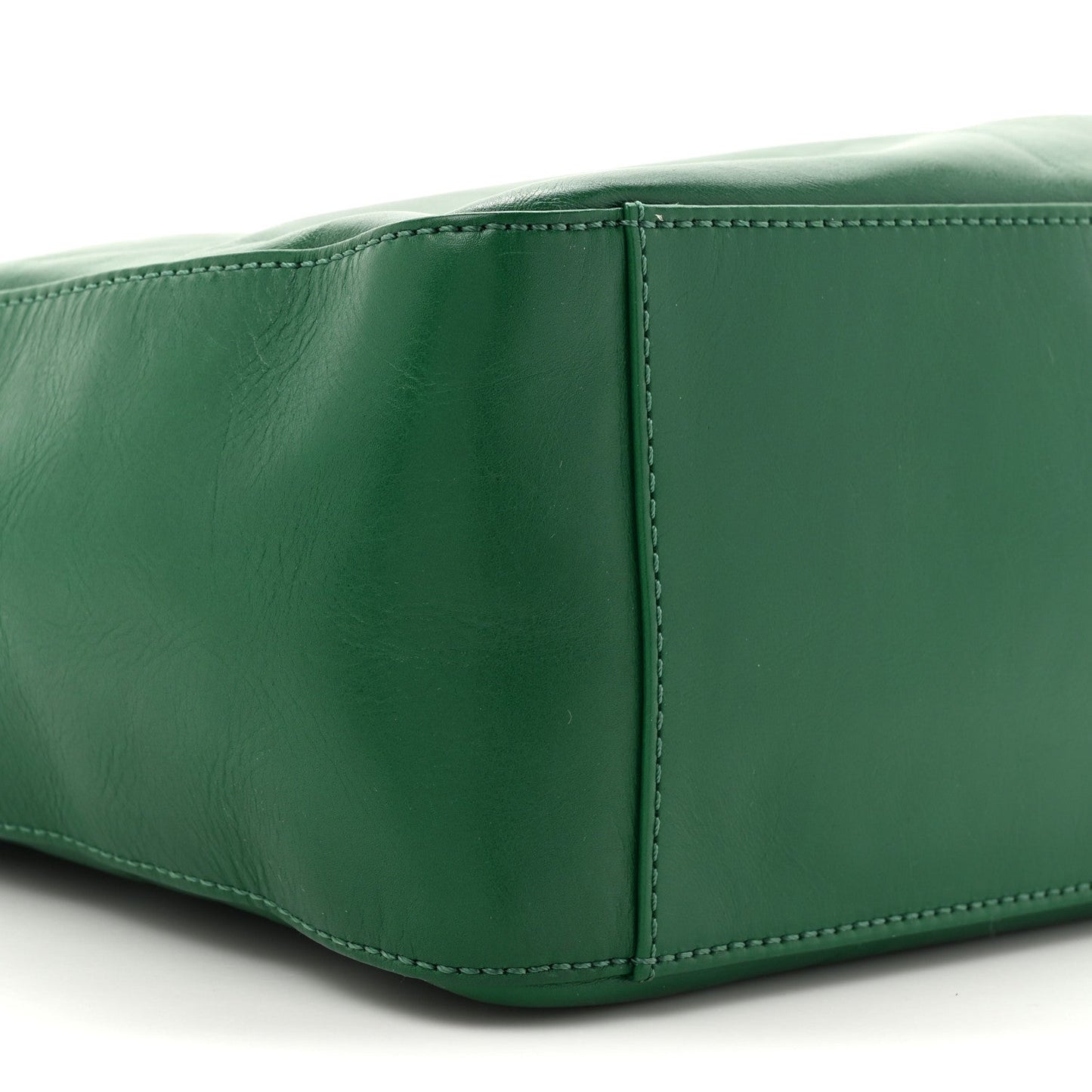 Calfskin Elena Green