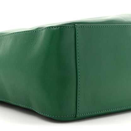 Calfskin Elena Green