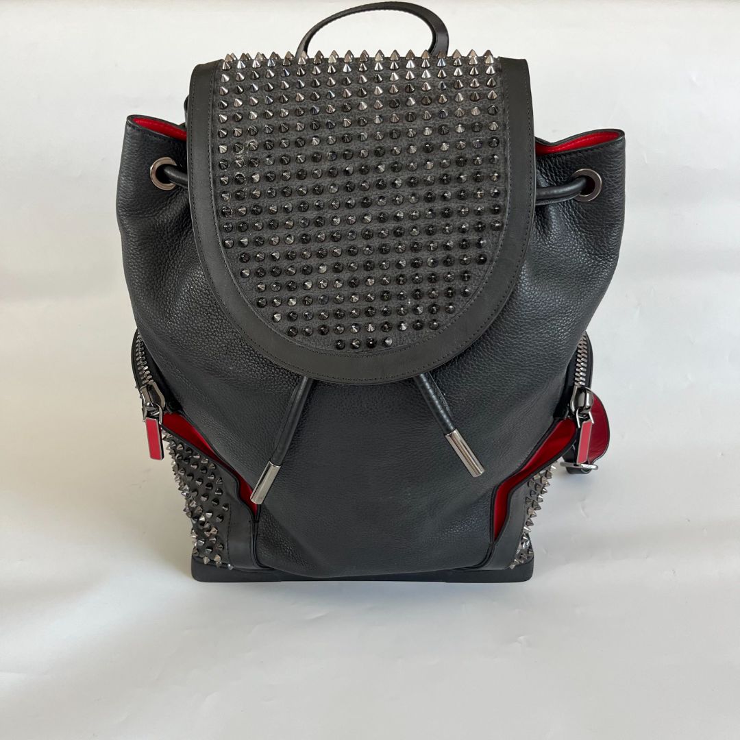 Christian Louboutin
