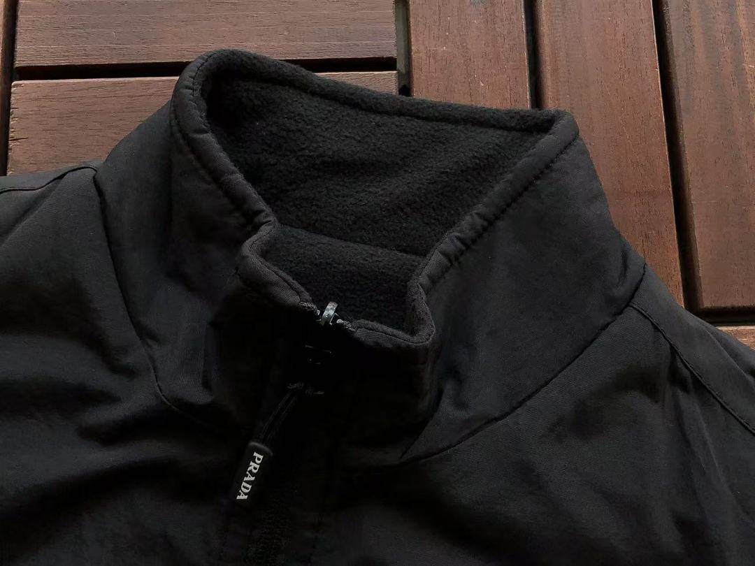 P🔥A🔥A VEST FLEECE