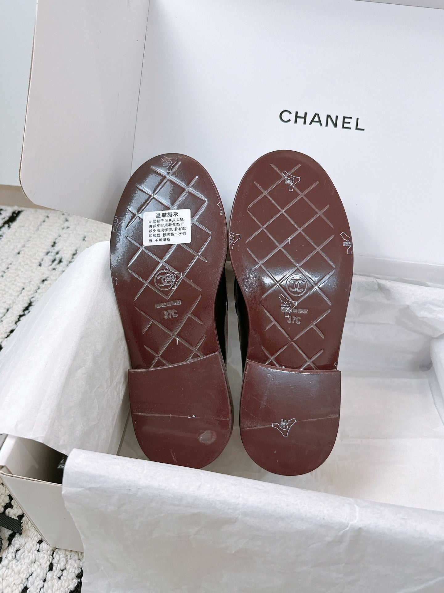 CHANEL