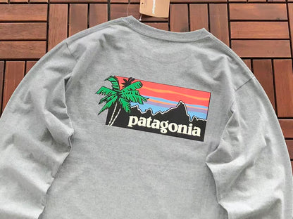 P🔥TAG🔥N🔥A LONG-SLEEVE