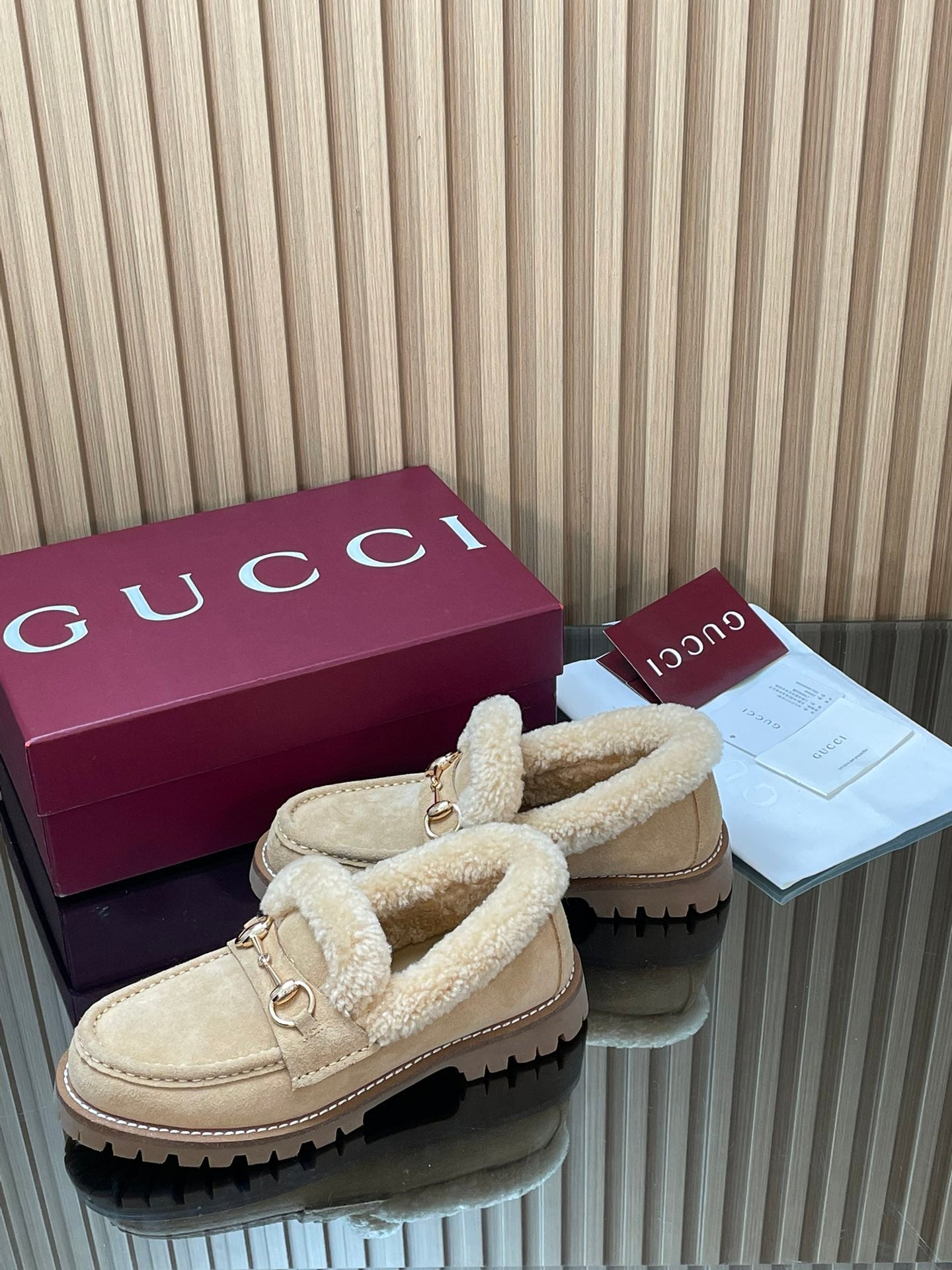 Gucci