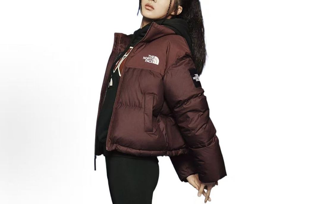 T🔥🔥 N🔥🔥F🔥🔥DOWN JACKET WOMAN
