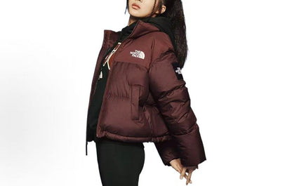 T🔥🔥 N🔥🔥F🔥🔥DOWN JACKET WOMAN